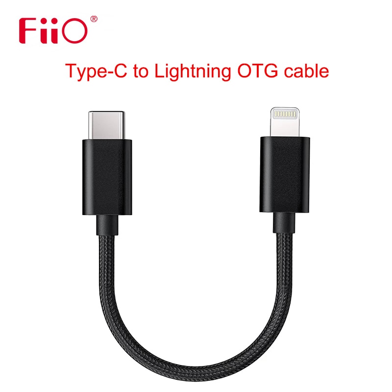 FiiO LT-LT1 LT-LT2 LT-LT3 LT-LT4 Ʈ-USB C..